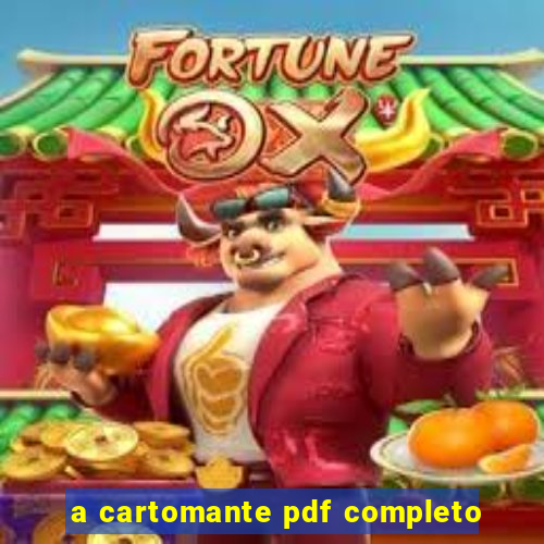 a cartomante pdf completo