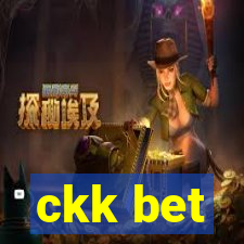 ckk bet