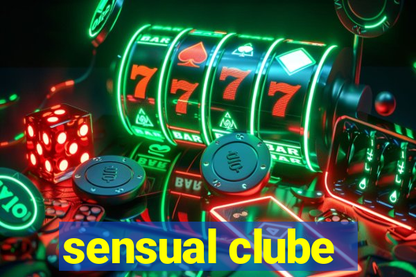 sensual clube