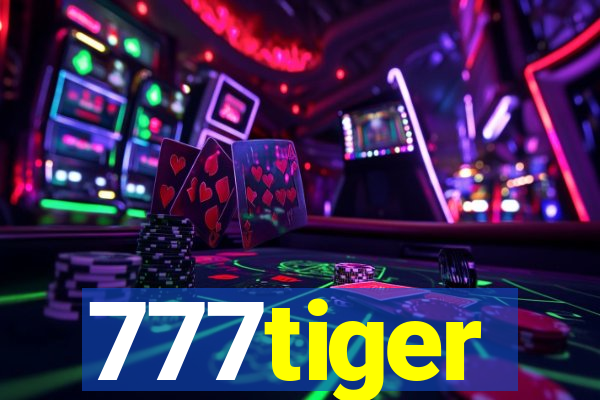 777tiger