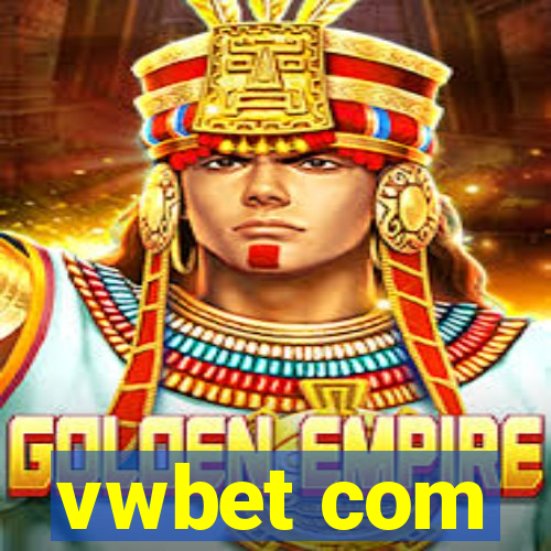 vwbet com