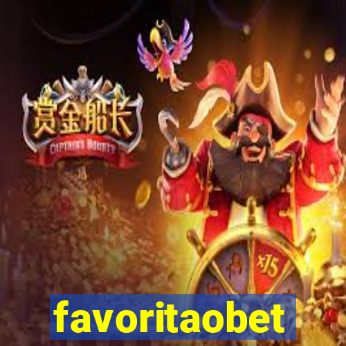favoritaobet