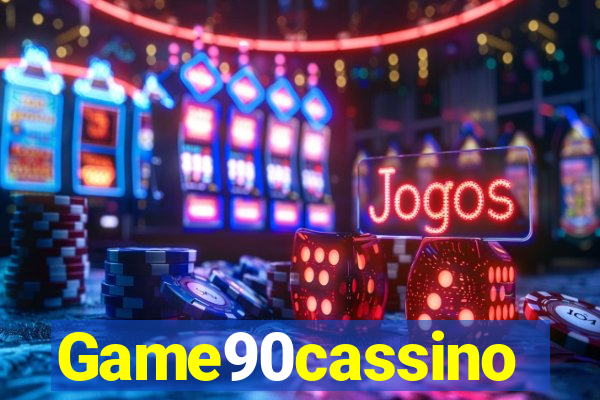 Game90cassino