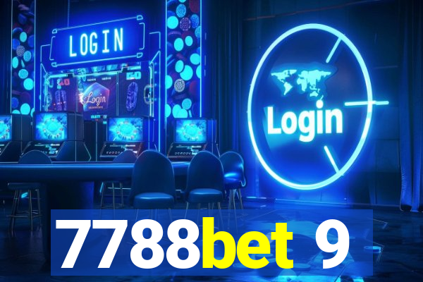7788bet 9