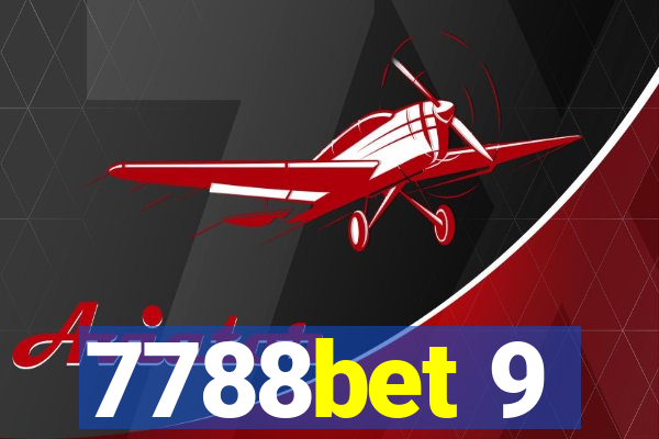 7788bet 9