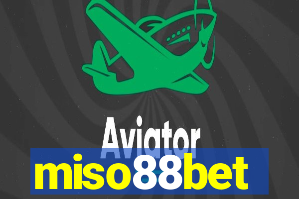 miso88bet