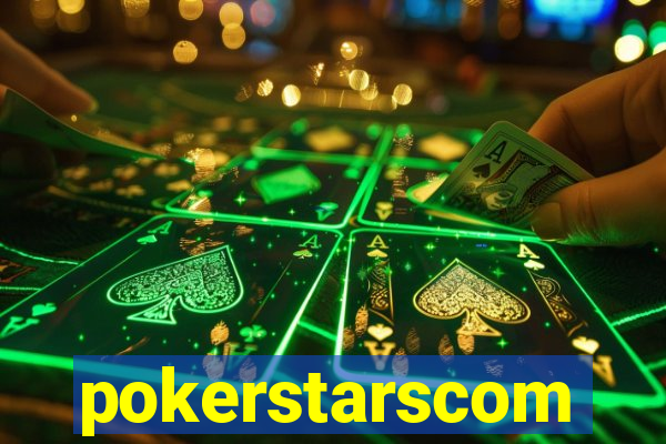 pokerstarscom