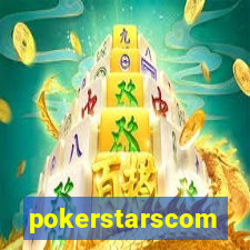pokerstarscom