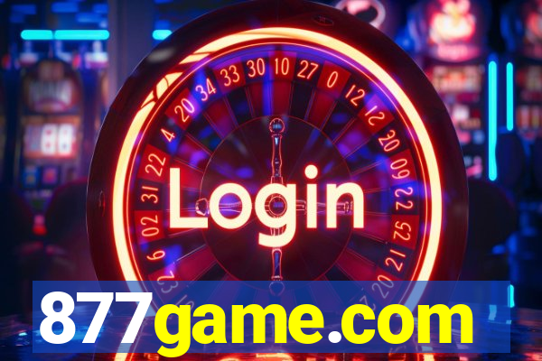 877game.com