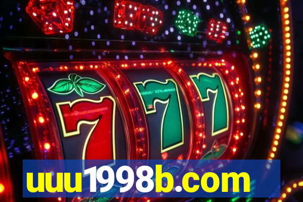 uuu1998b.com