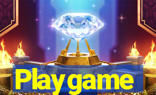 Playgame