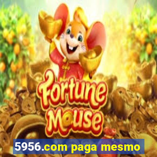 5956.com paga mesmo