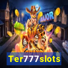 Ter777slots