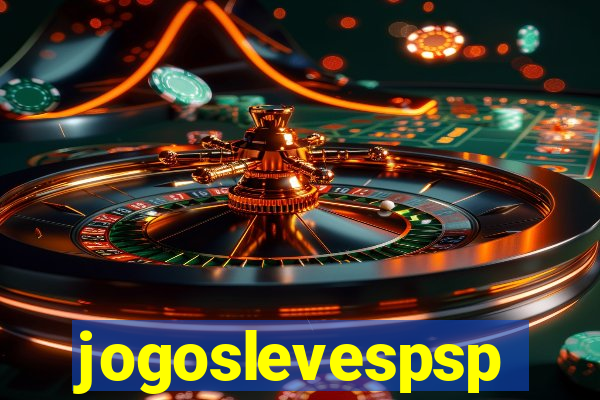 jogoslevespsp