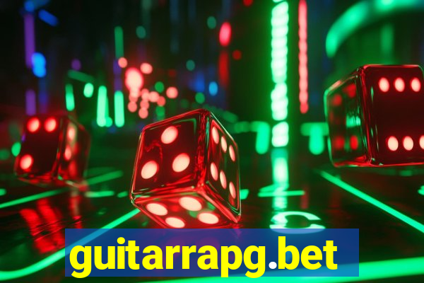 guitarrapg.bet