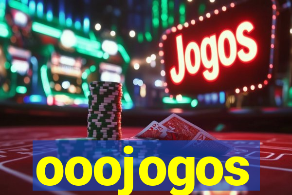 ooojogos