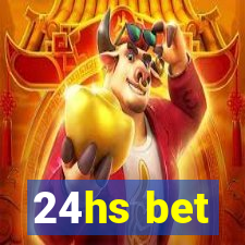 24hs bet