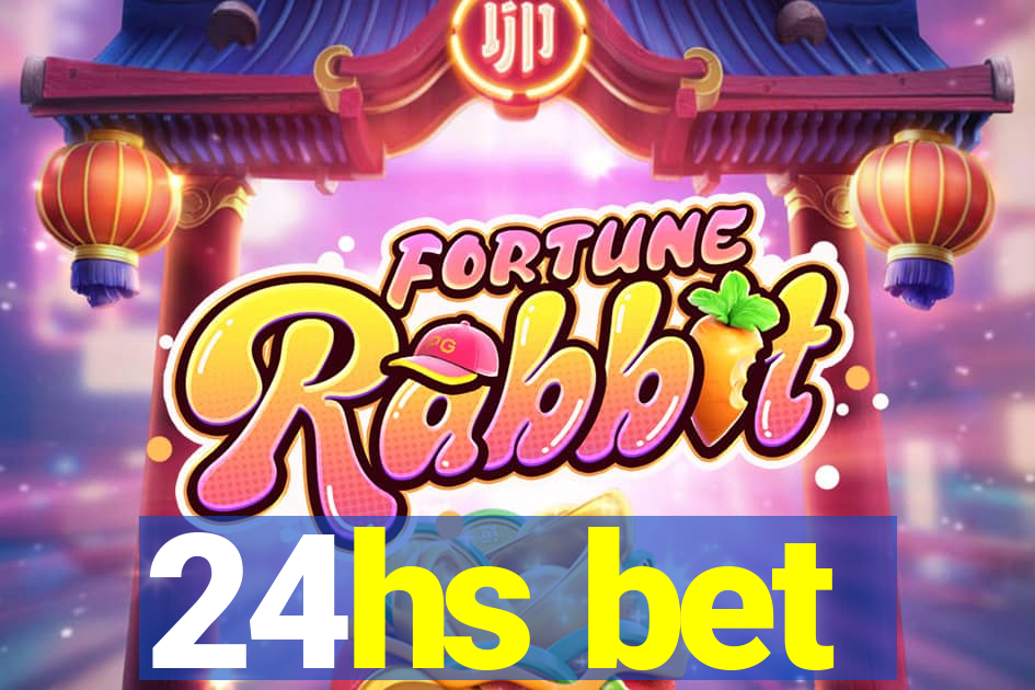 24hs bet