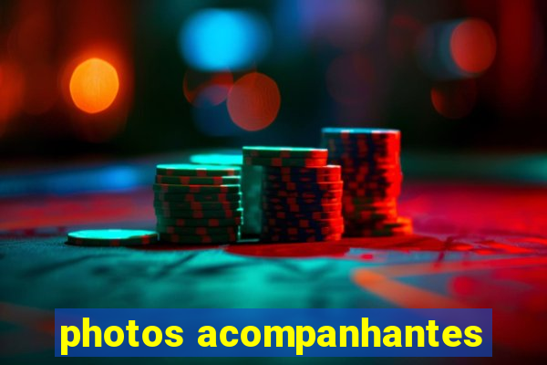 photos acompanhantes