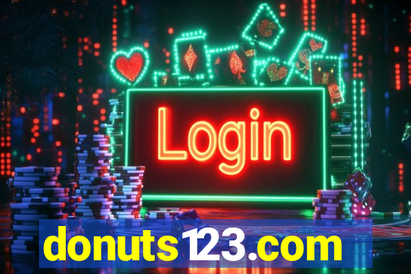 donuts123.com