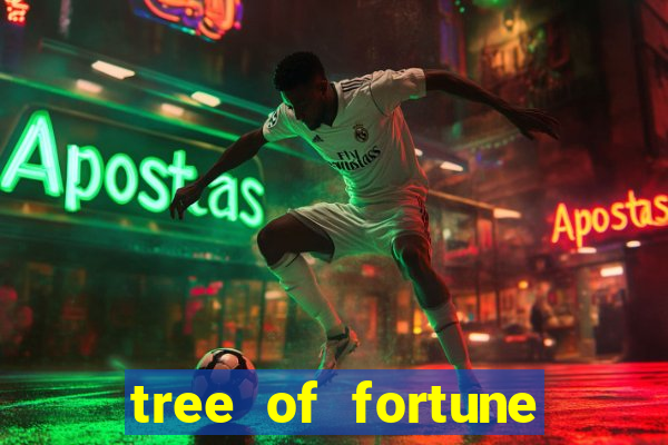 tree of fortune demo grátis