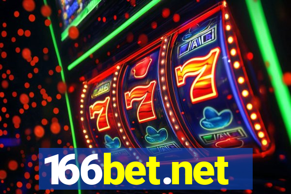 166bet.net