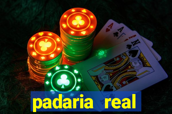 padaria real pinheiros sp