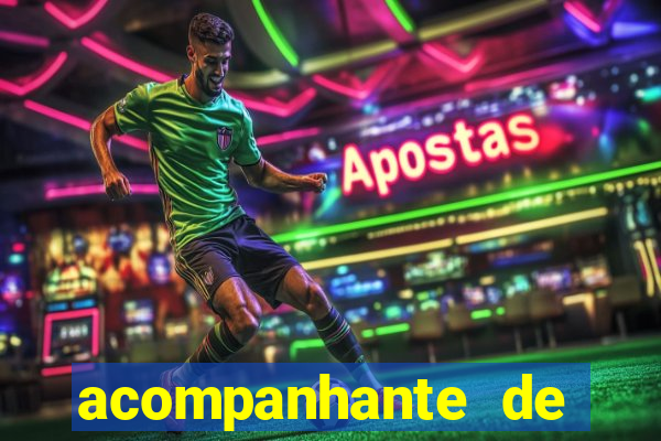 acompanhante de luxo porto ferreira