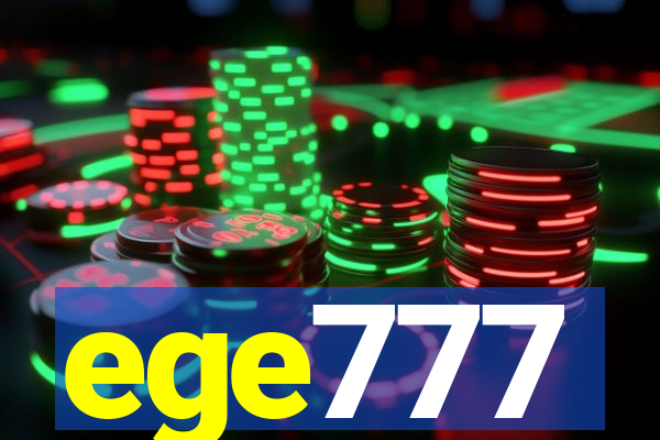 ege777