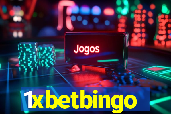 1xbetbingo