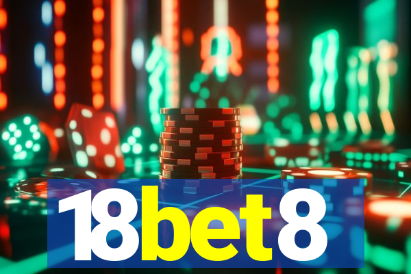 18bet8