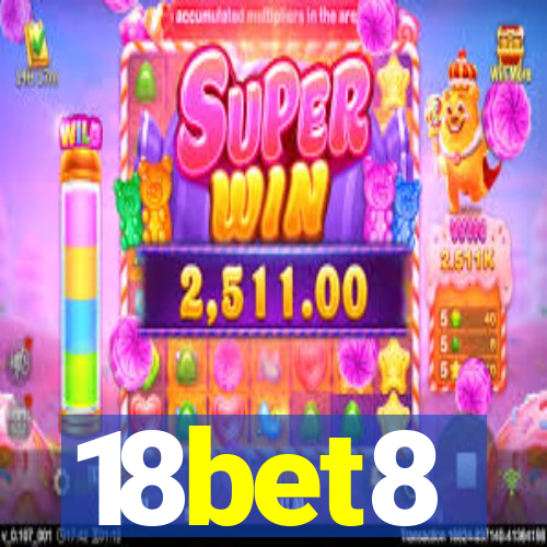 18bet8
