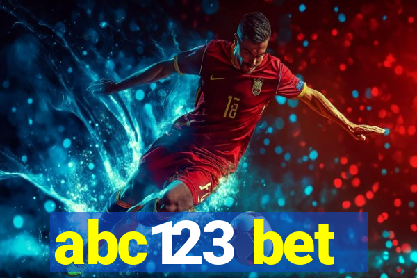 abc123 bet