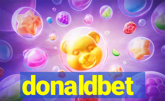 donaldbet