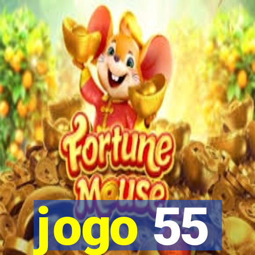 jogo 55