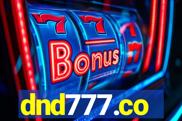 dnd777.co