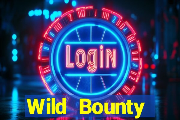 Wild Bounty Showdown melhor horário para
