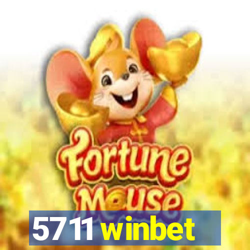 5711 winbet