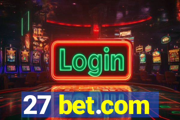 27 bet.com