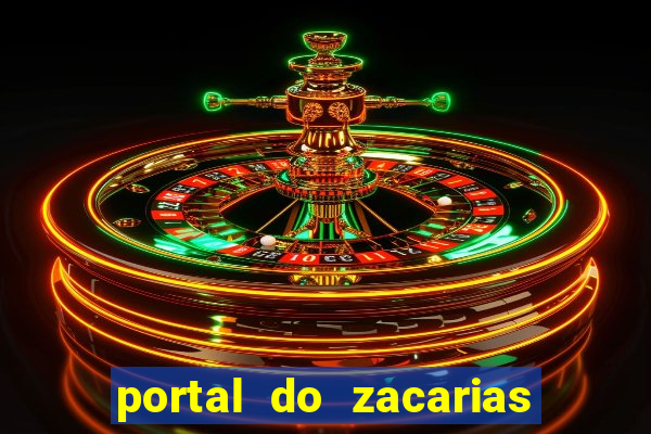 portal do zacarias mais 18