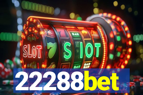 22288bet