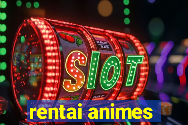 rentai animes