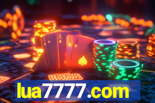 lua7777.com