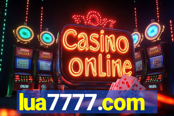 lua7777.com