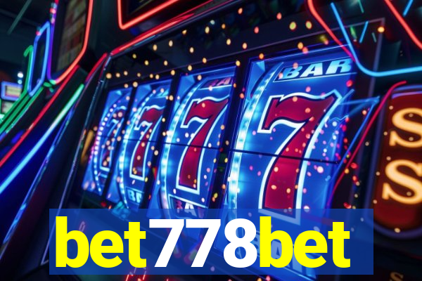 bet778bet