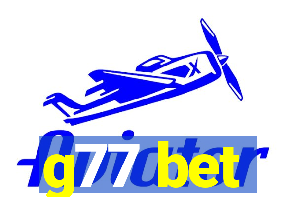 g77 bet