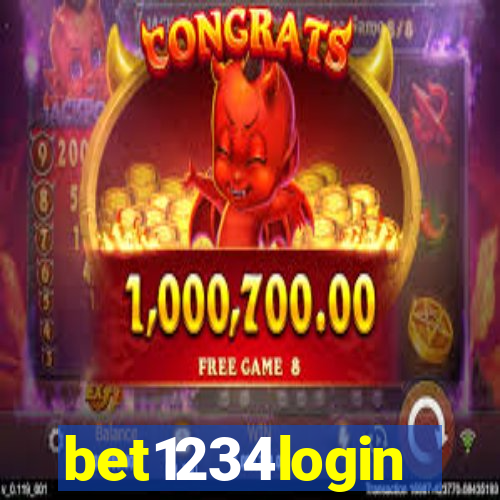 bet1234login