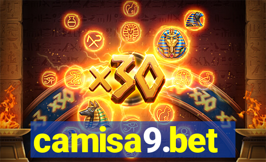camisa9.bet