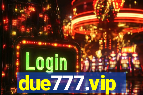 due777.vip