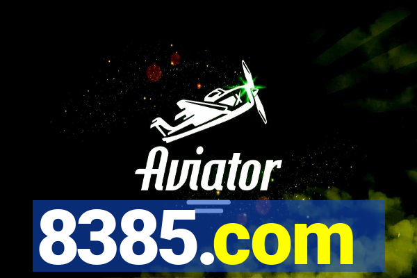 8385.com